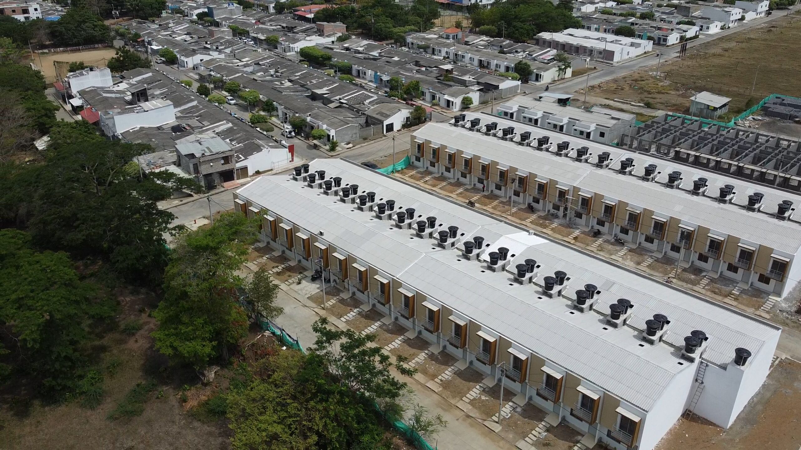 Barrio Santa Elena en Montería: Descubre un rincón estratégico y prometedor